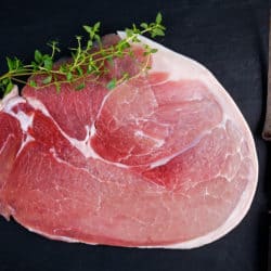 Gammon Steaks