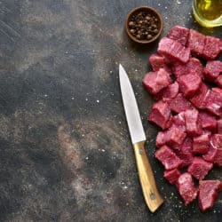 Stewing Steak