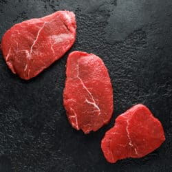 Braising Steak