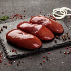 Steak and Kidney