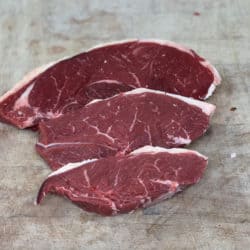 Rump Steak