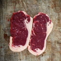 Sirloin Steak