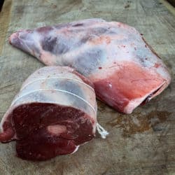 Leg of Lamb