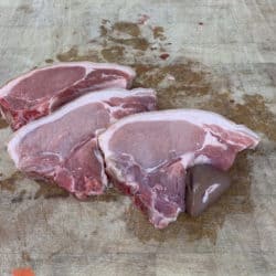 Pork Chop