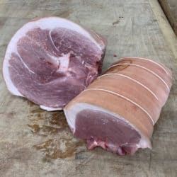 Leg of Pork