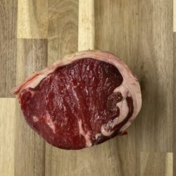 Rolled Sirloin