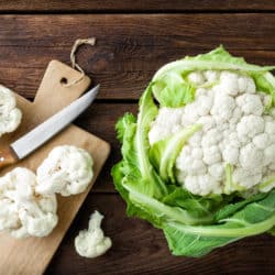 Cauliflower