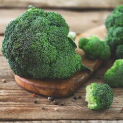 Vegetables