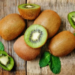 Kiwis