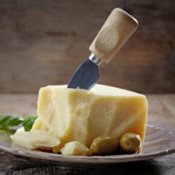Cheese