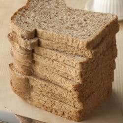 Brown Loaf of Bread