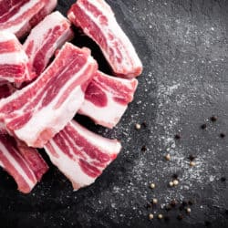 Pork Spare Rib