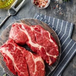Chuck Steak