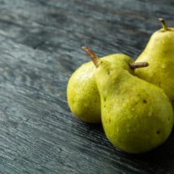 Pears