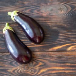 Aubergine