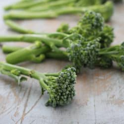 Tenderstem Broccoli 200g