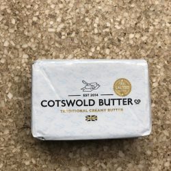 Cotswold Salted Butter