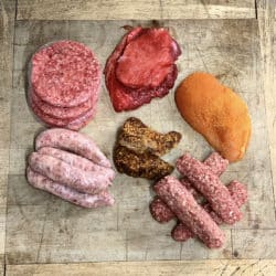 Groom's BBQ Bundle