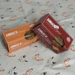 Annas Thins