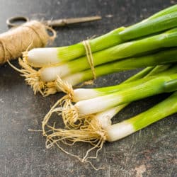 Spring Onions