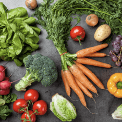 The Grocers