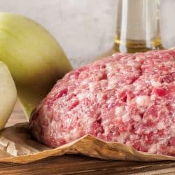 Sausage Meat