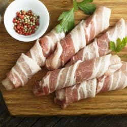 x6 Pigs in Blankets