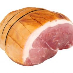 Uncooked Gammon Joint - Smoked
