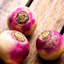 Turnips