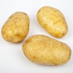 Baking Potato