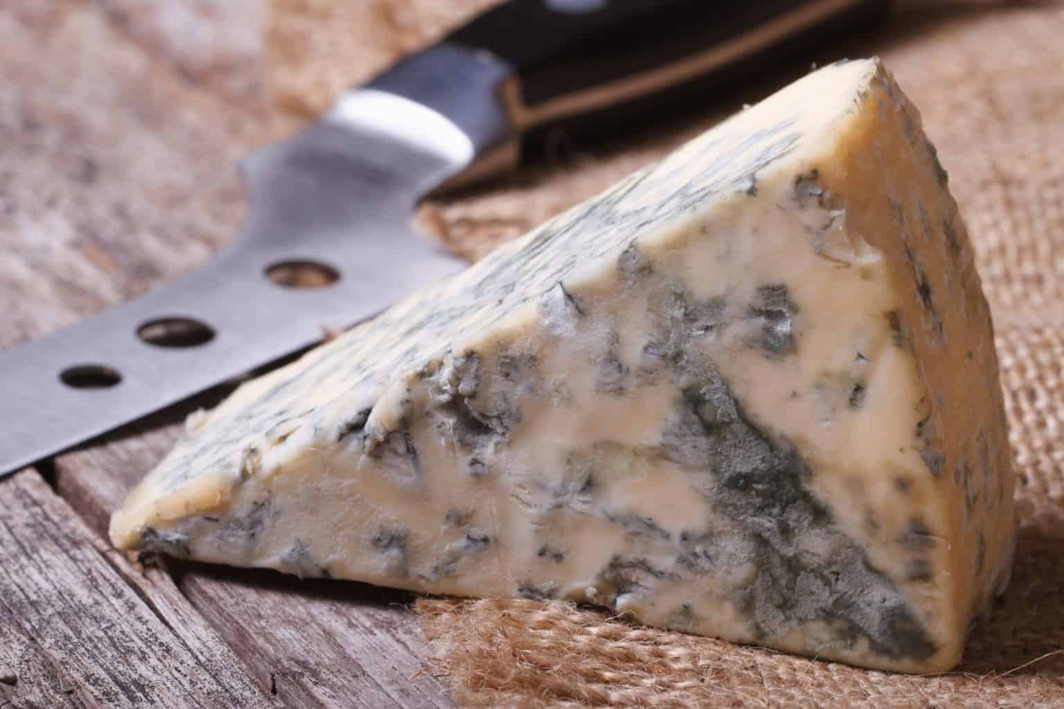 Stilton - 100g-199g