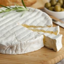 Cornish Brie