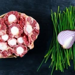 Oxtail