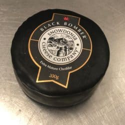 Snowdonia Cheese