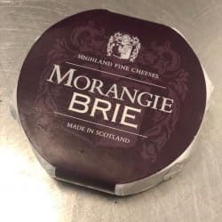Morangie Brie