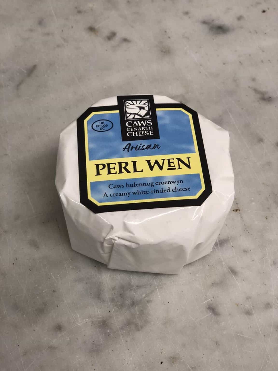 Perl Wen Cheese