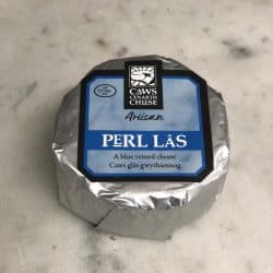 Perl Las Cheese