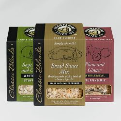 Shropshire Spice Co. Stuffing Mix