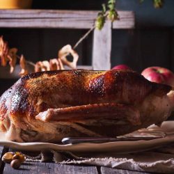 Whole Duck