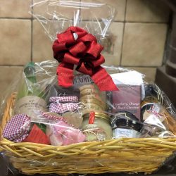 Groom's Family Gift Hampers