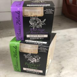 Gluten-Free Stuffing Mix