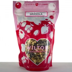 Wilton Apricot and Cranberry Granola