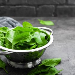 Baby Spinach