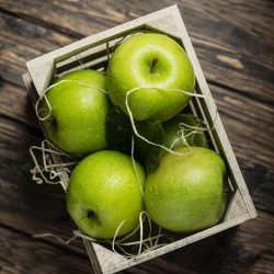 Cooking Apple