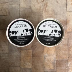 Clipstone Dairy Ice Cream