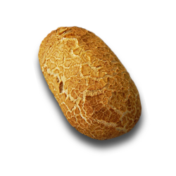 Large Unsliced Tiger Loaf