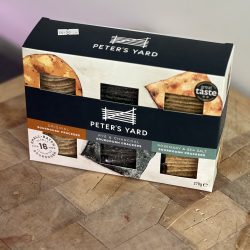 Peter's Yard - Selection Box