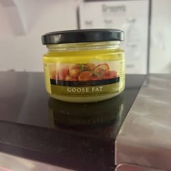 Goose Fat
