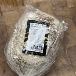 Prudens Sourdough Rye